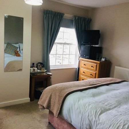 Bwlch Y Fedwen Bed And Breakfast Porthmadog Bagian luar foto