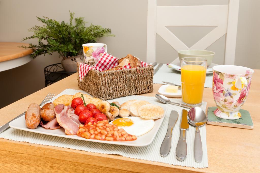 Bwlch Y Fedwen Bed And Breakfast Porthmadog Bagian luar foto