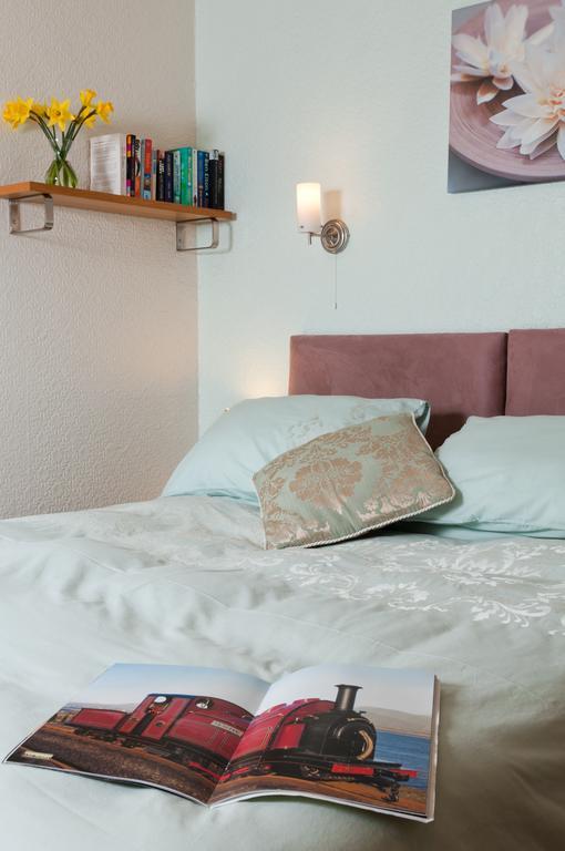 Bwlch Y Fedwen Bed And Breakfast Porthmadog Ruang foto
