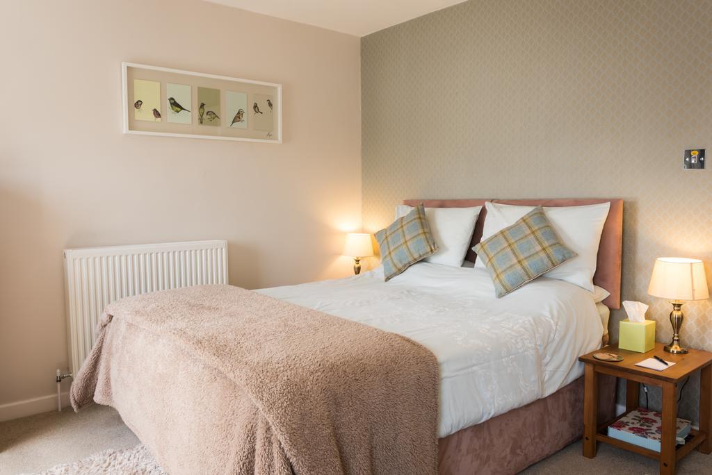 Bwlch Y Fedwen Bed And Breakfast Porthmadog Bagian luar foto