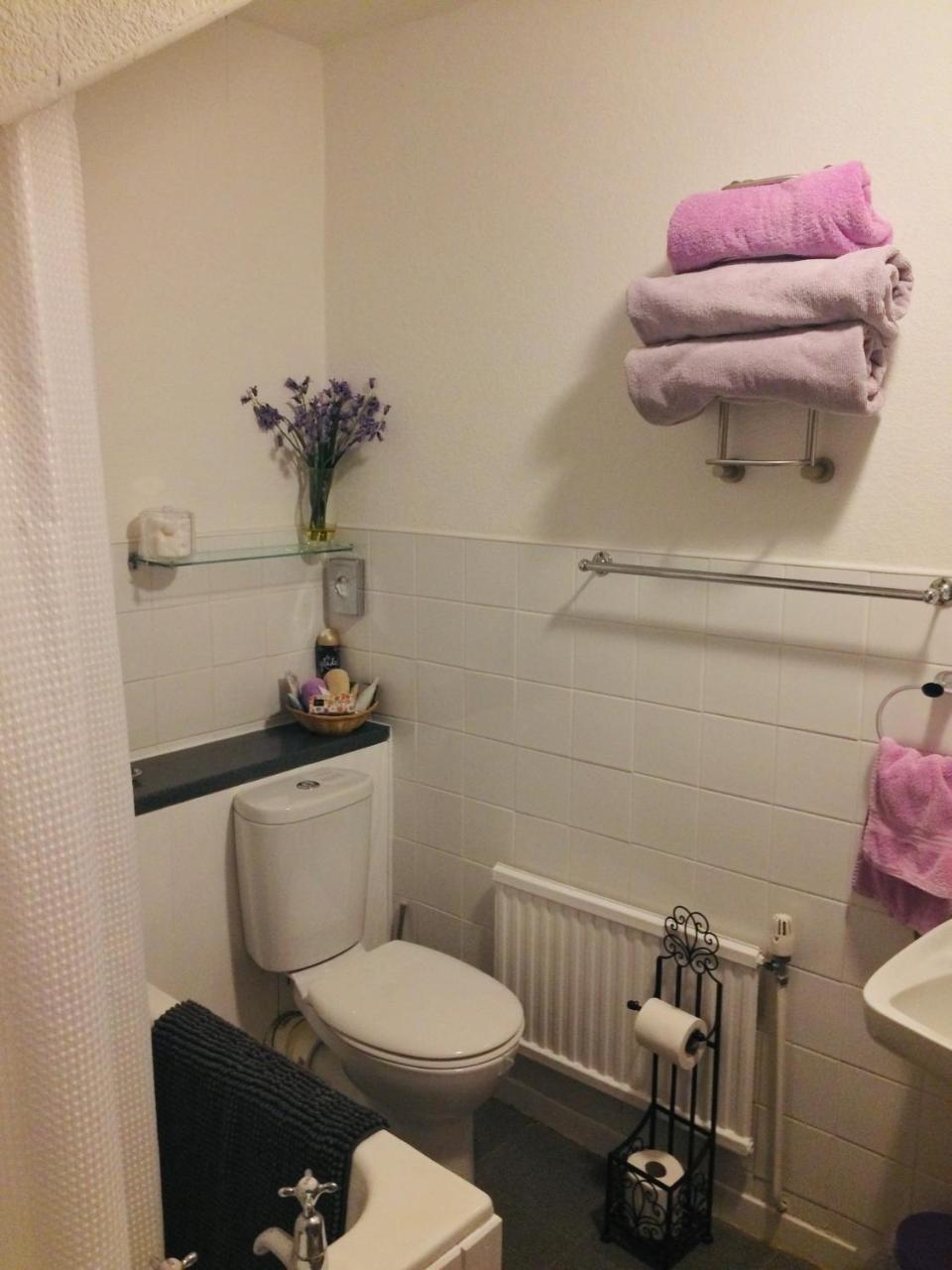 Bwlch Y Fedwen Bed And Breakfast Porthmadog Bagian luar foto